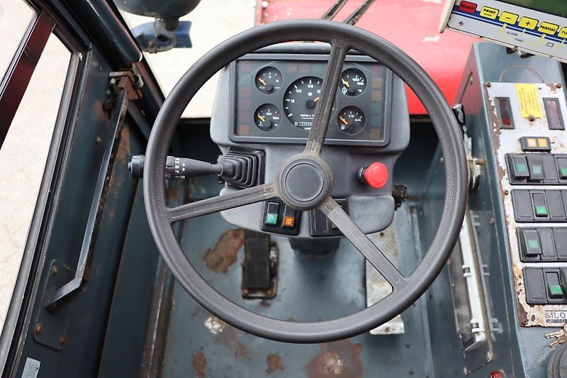 Siloking Selfkine Compact DUO 16