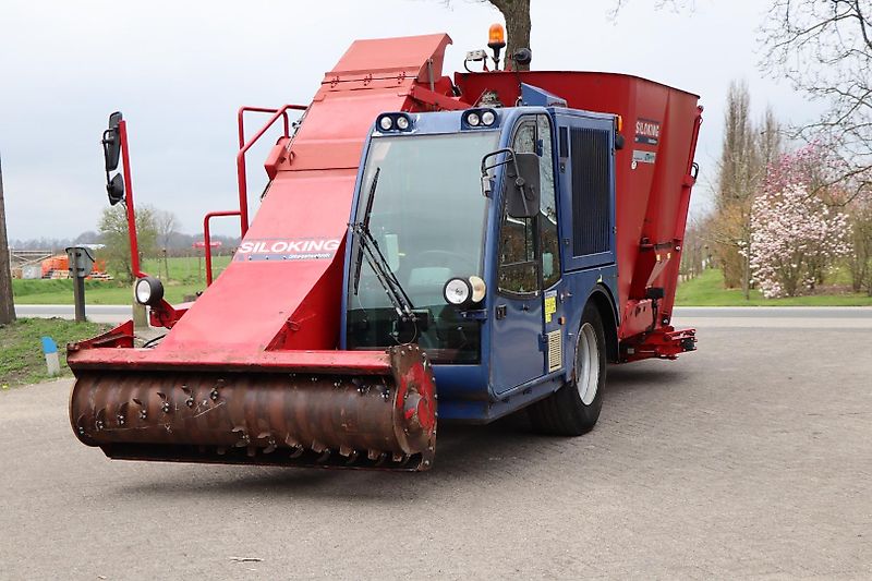 Siloking Selfkine Compact DUO 16