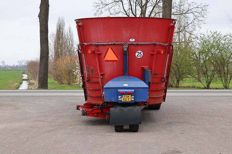Siloking Selfkine Compact DUO 16