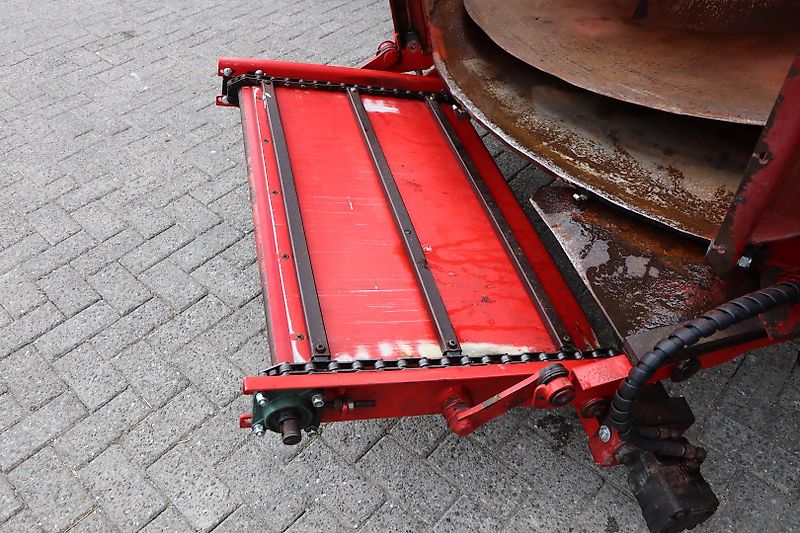 Siloking Selfkine Compact DUO 16