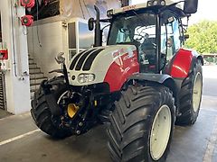 Steyr Profi 4110