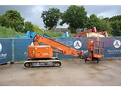 Hitachi HX99B