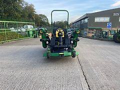 John Deere 1600 WAM