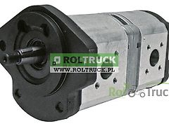 Renault Hydraulikpumpe RENAULT 0510565323 ZAMIENNIK