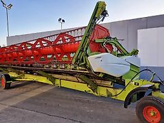 Claas Vario V900 AC