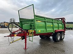 Strautmann MS 801