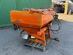 Amazone ZA XS 602
