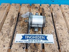 John Deere T660i (Spare part/Reservedel/Ersatzteil)