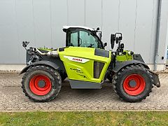 Claas Scorpion 741