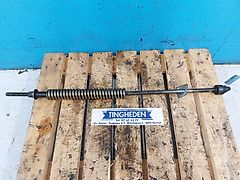 John Deere T660i (Spare part/Reservedel/Ersatzteil)