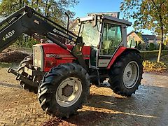 Massey Ferguson 3085