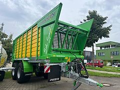Joskin Silo Space2 480D