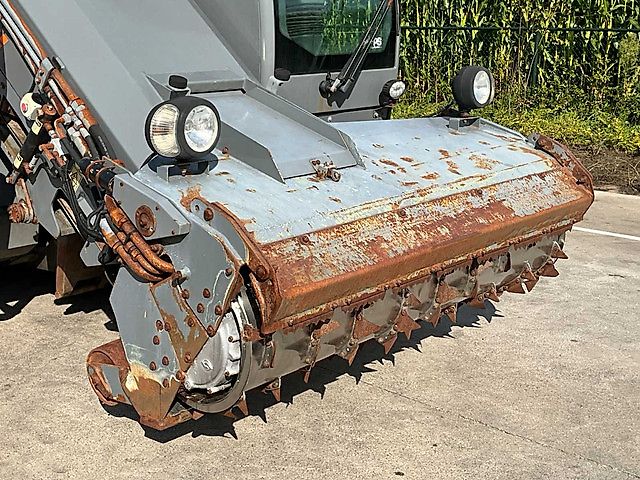 Storti Dobermann SW220