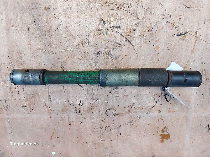 John Deere T660i (Spare part/Reservedel/Ersatzteil)