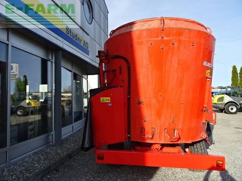 Kuhn euromix l 1070