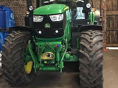 John Deere 6155 R