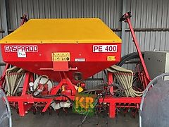 Gaspardo ZAAIMACHINE #693398