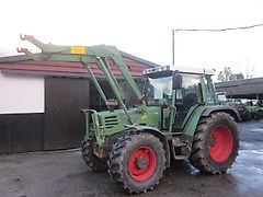 Fendt 309