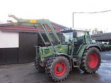 Fendt 309