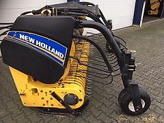 New Holland