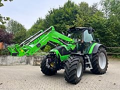 Deutz-Fahr Agrotron 420 TTV