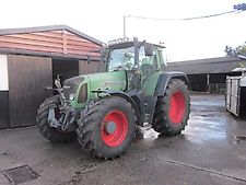 Fendt 716