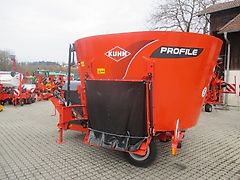 Kuhn Profile 9.1 CL