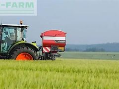 Kverneland exacta tl 3900 geo spread