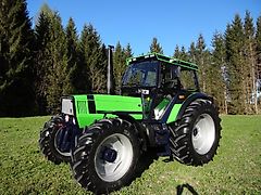 Deutz-Fahr DX 6.05