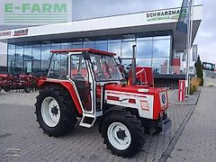 Lindner Traktoren 1600 a