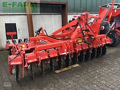 Kverneland qualidisc farmer 3001