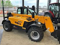 Dieci apollo 26.6