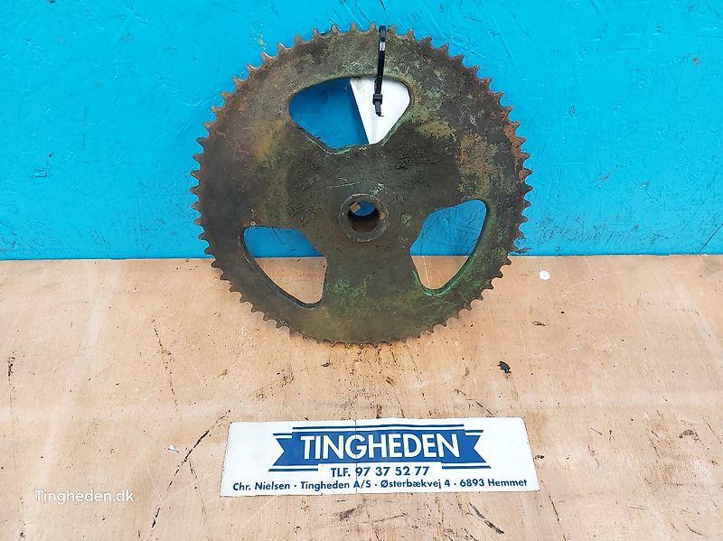 John Deere 975 (Spare part/Reservedel/Ersatzteil)