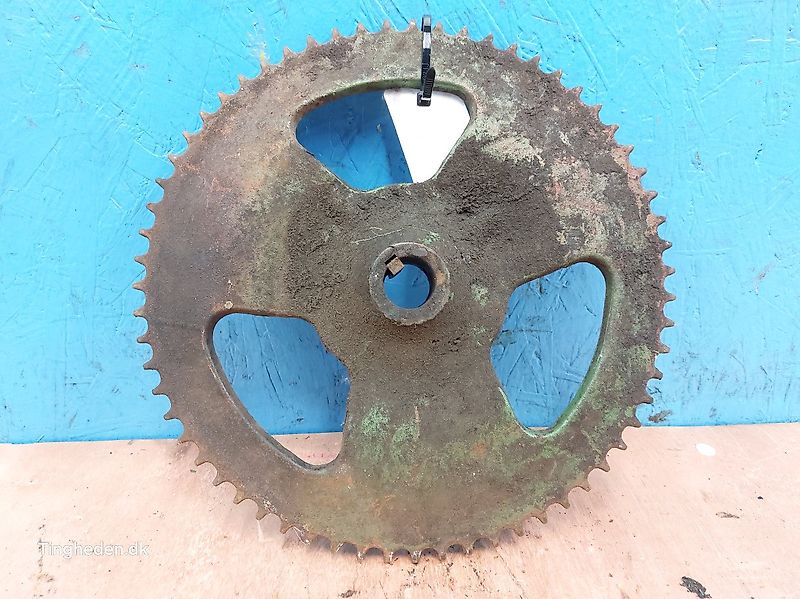 John Deere 975 (Spare part/Reservedel/Ersatzteil)