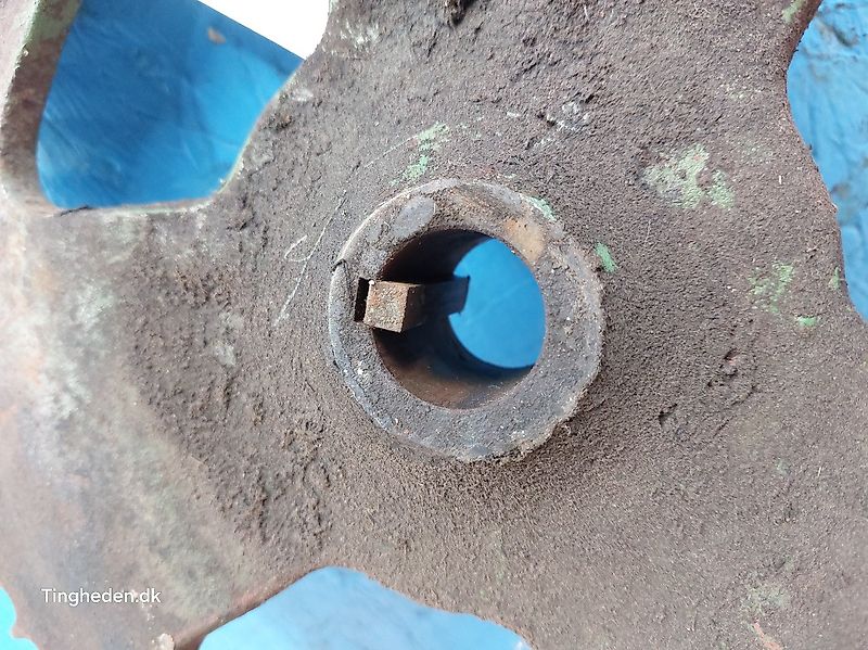 John Deere 975 (Spare part/Reservedel/Ersatzteil)