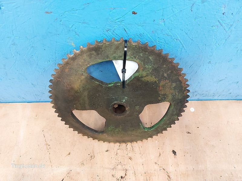 John Deere 975 (Spare part/Reservedel/Ersatzteil)