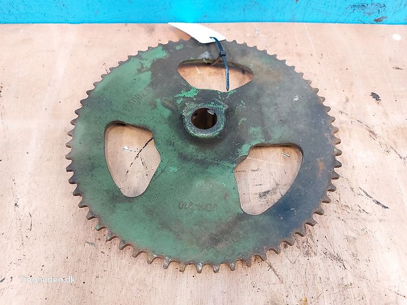 John Deere 975 (Spare part/Reservedel/Ersatzteil)