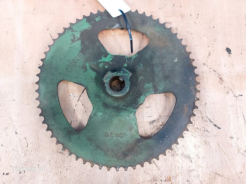 John Deere 975 (Spare part/Reservedel/Ersatzteil)