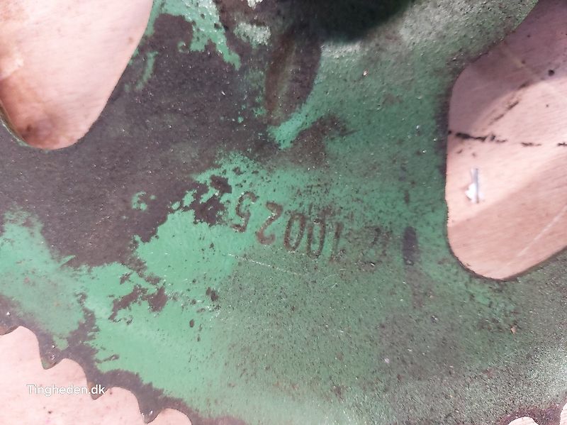 John Deere 975 (Spare part/Reservedel/Ersatzteil)