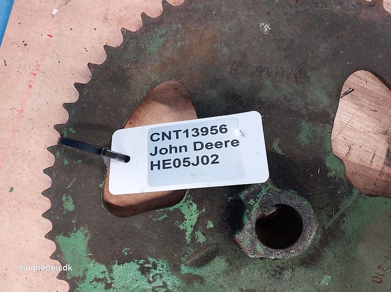 John Deere 975 (Spare part/Reservedel/Ersatzteil)