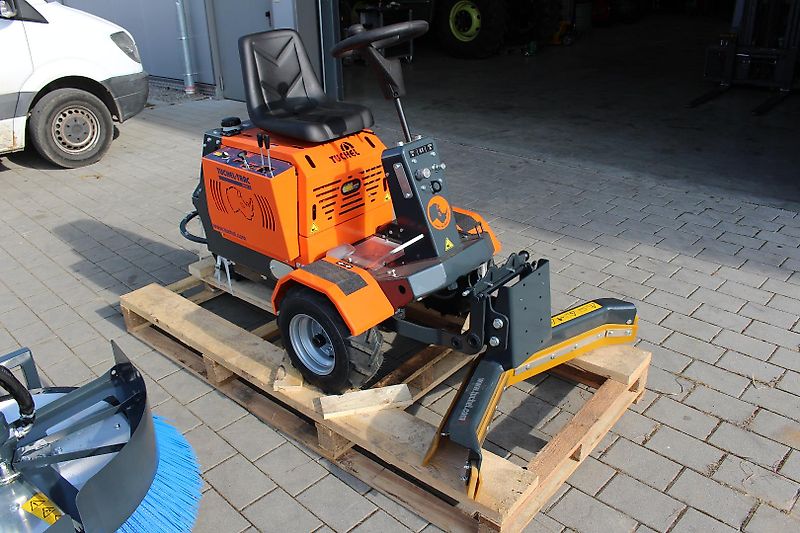Tuchel Trac Mini 3