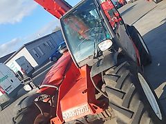 Manitou MT 732