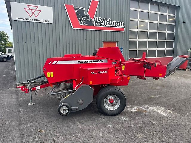 Massey Ferguson 1840