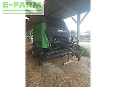 Deutz-Fahr 590