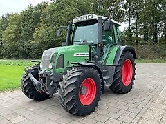 Fendt Farmer 410 Vario