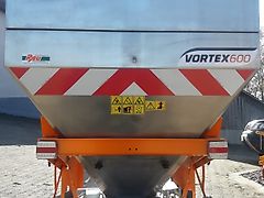 SaMASZ Vortex 600