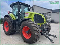Claas AXION 810
