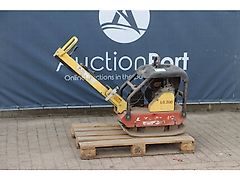 Dynapac LG 200