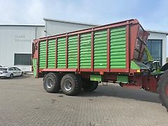 Strautmann Giga Trailer 2246 DO