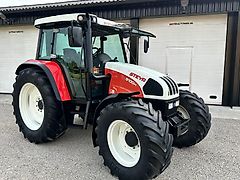 Steyr 9100M